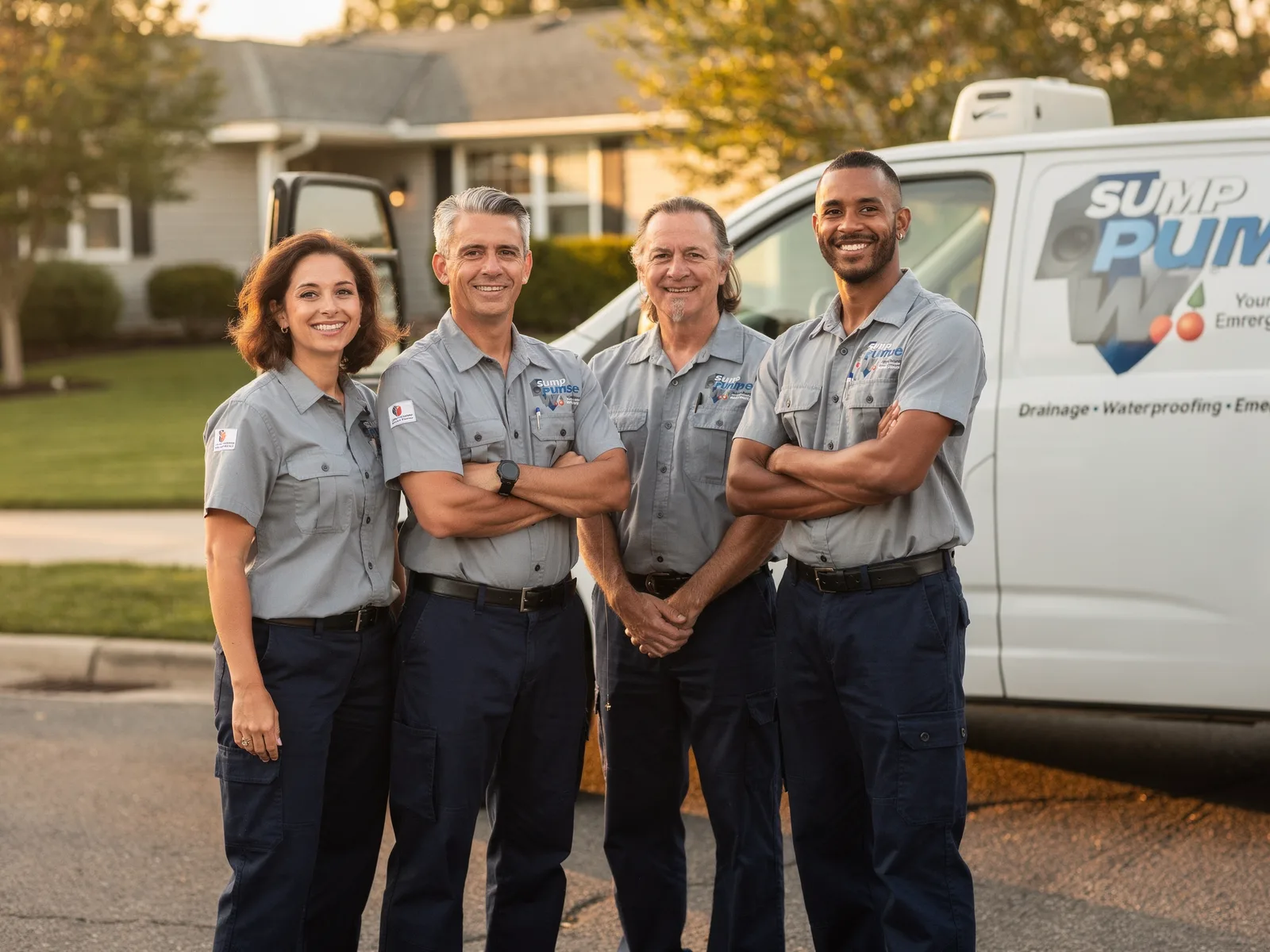 Water Heater Repair company in Tamworth, NH